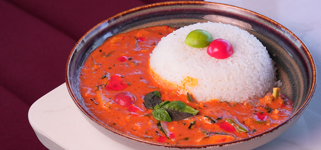 Rasavat Food and Hospitality