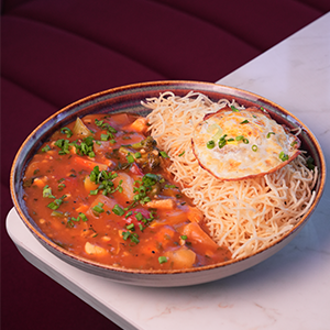 Authentic Indian Cuisine