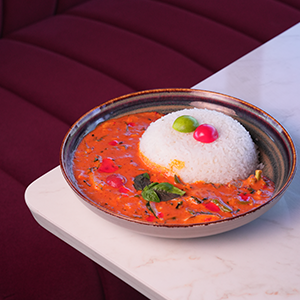 Biryani and Rice Specialities
