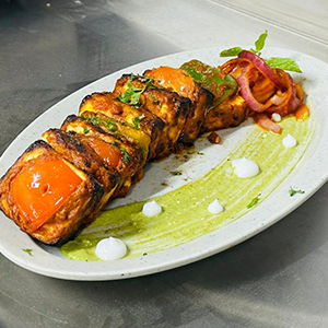 Tandoori and Grilled Specialities